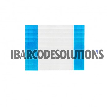 Replacement For Datalogic Falcon X3+Loud Speaker PCB Board Flex Cable Ribbon