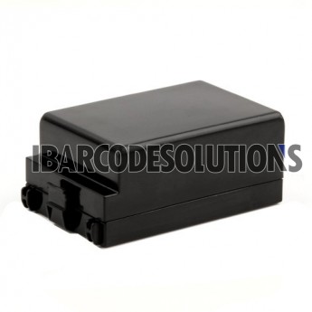 Replacement For Symbol MC70, MC75, FR6000, FR68 Battery (3600mAh, 2.4cm thick) - 6 Contacts