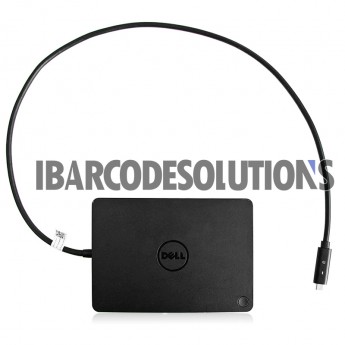 Replacement For OEM Dell Dock WD15 Docking Station (DOC0053A)	