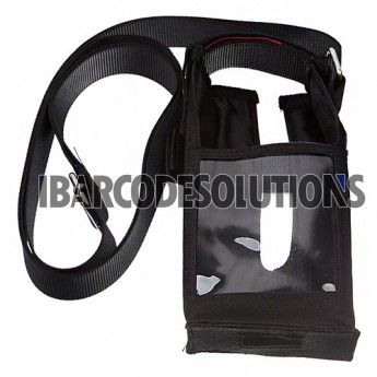 Replacement For Honeywell (HHP) Dolphin 6100 Leather Case
