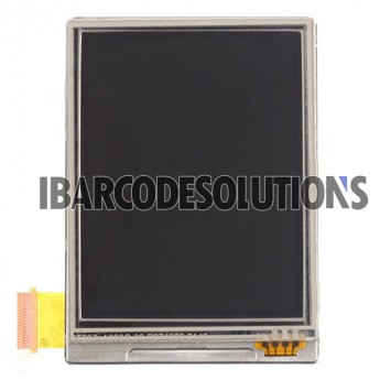 Replacement For OEM Honeywell (HHP) Dolphin 6100 LCD Screen and Digitizer Assembly (TD028TTEB1)-Version A