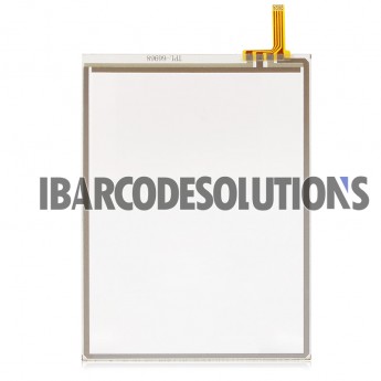 Replacement For Honeywell (HHP) Dolphin 6500 Digitizer Touch Screen - Version B