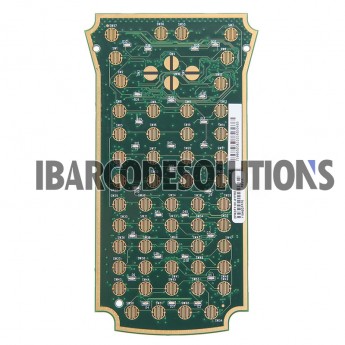 Replacement For OEM Honeywell (HHP) Dolphin 9900 Keyswitch (56 Keys)