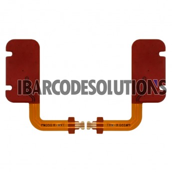 Replacement For OEM Honeywell (HHP) Dolphin 6500 Side Key (Set)