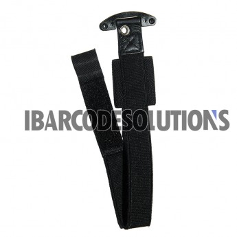 Replacement For OEM Honeywell (HHP) Dolphin 6500 Hand Strap with Button