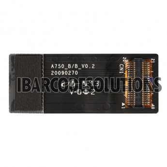Replacement For OEM Honeywell (HHP) Dolphin 7600 Motherboard Flex Cable Ribbon