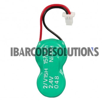 Replacement For Honeywell (HHP) Dolphin 7600 Backup Battery