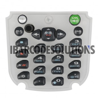 Replacement For OEM Honeywell (HHP) Dolphin 7900 Keypad ( 24 Keys )