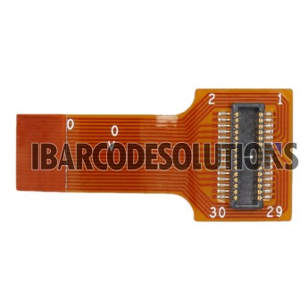 Replacement For OEM Honeywell (HHP) Dolphin 7900 2D Laser Scan Engine Flex Cable Ribbon