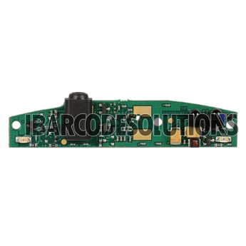Replacement For OEM Honeywell (HHP) Dolphin 7900 Ear Jack PCB Board