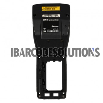 Replacement For OEM Casio DT930 Rear Housing ( Used, Tested)