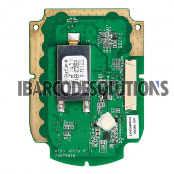 Replacement For OEM Honeywell (HHP) Dolphin 7600 Keyswitch ( 38 Keys )
