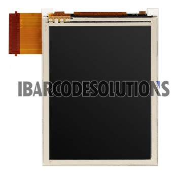 Replacement For OEM Honeywell Dolphin LXE MX8 LCD