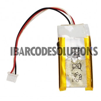Replacement For OEM Honeywell (HHP) Dolphin 6100 Backup Battery (Used,Tested)