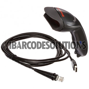 Replacement For Honeywell Metrologic MS5145 Eclipse USB Cable