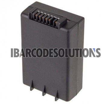 Replacement For Honeywell (HHP) Dolphin 6000 Battery (1530 mAh)