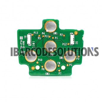 Replacement For OEM Honeywell Dolphin 9700 Navigation PCB