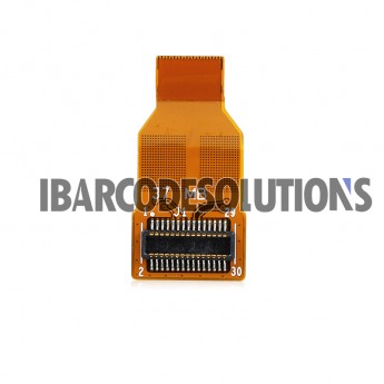 Replacement For OEM Honeywell Dolphin 9700 2D Scanner Flex Cable