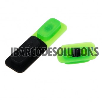 Replacement For OEM Honeywell Dolphin 9700 Side Buttons Set