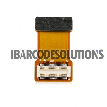 Replacement For OEM Honeywell Dolphin 9700 Keyboard Flex Cable Ribbon