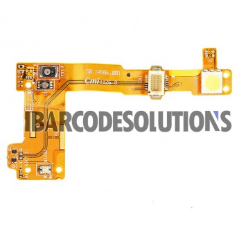 Replacement For OEM Honeywell 7100LW Flash Light