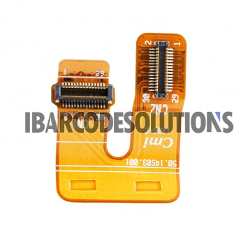 Replacement For OEM Honeywell 7100LW Laser Scanner Engine Flex Cable Ribbon