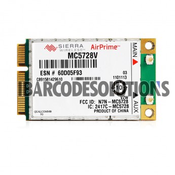 Replacement For OEM Honeywell 7100LW Wireless Network Card