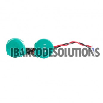 Replacement For OEM Honeywell 7100LW Backup Battery