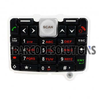Replacement For OEM Honeywell 7100LW Keypad (Used, Tested)