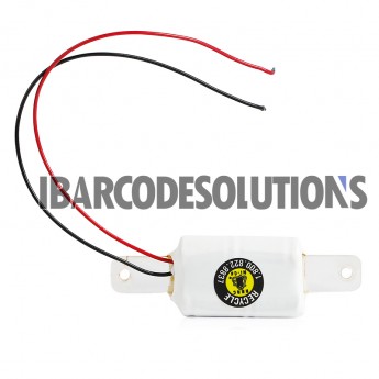 Replacement For OEM Honeywell LXE MX3X Backup Battery