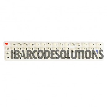 Replacement For OEM Honeywell LXE MX3X Keypad Replacement QWERTY