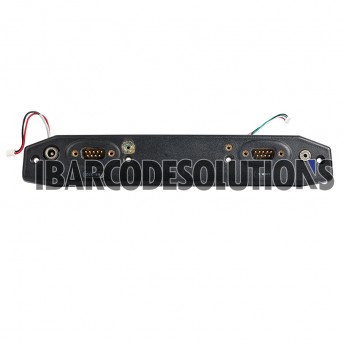 Replacement For OEM Honeywell LXE MX3X Top Cover with Power connector