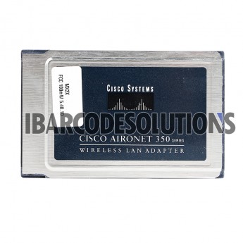 Replacement For OEM Honeywell LXE MX3X Wireless Lan Adapter