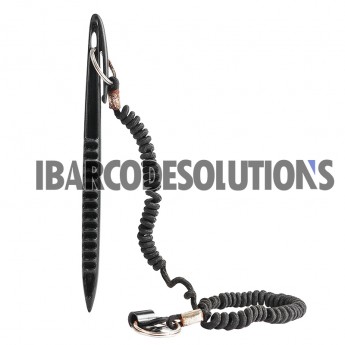 Replacement For OEM Honeywell LXE MX3X Stylus with Tether