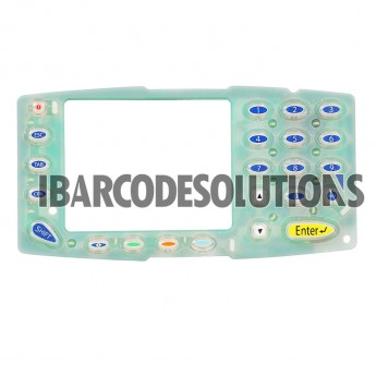 Replacement For OEM Honeywell LXE HX2 Keypad with Myler Keyswitch