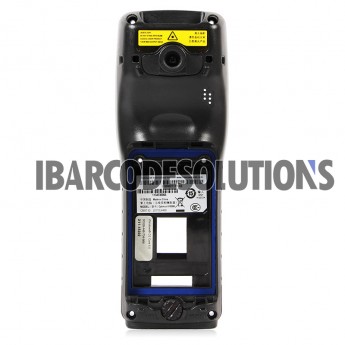 Replacement For OEM Honeywell ScanPal 5100 Back Cover