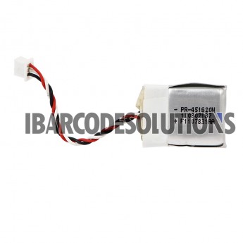 Replacement For OEM Honeywell (HHP) ScanPal 5100 Backup Battery