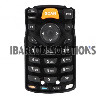Replacement For OEM Honeywell ScanPal 5100 Keypad