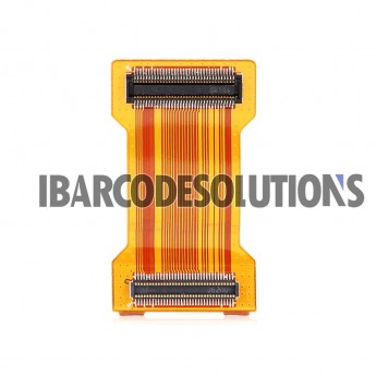 Replacement For OEM Honeywell (HHP) Dolphin 6110 Motherboard Flex Cable Ribbon