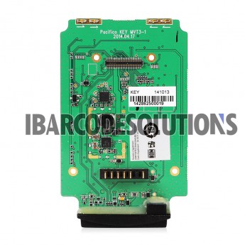 Replacement For OEM Honeywell (HHP) Dolphin 6110 Keyswitch (25-Keys)