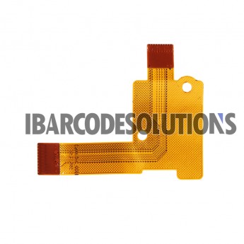 Replacement For OEM Honeywell (HHP) Dolphin 6100, 6500 1D Laser Scan Engine Flex Cable Ribbon (IS4813G)