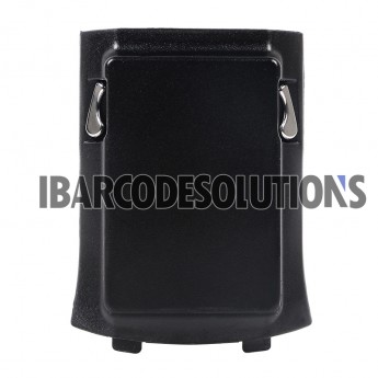 Replacement For Honeywell (HHP) Dolphin 6100, 6110 High Capacity Battery Door