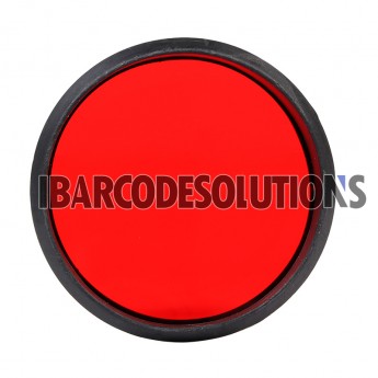 Replacement For OEM Honeywell Orbit MS7120 Laser Scan Lens with Adhesive
