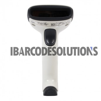 Replacement For Honeywell 3800 Barcode Scanner （GPDF041 REV-T）(White Color)