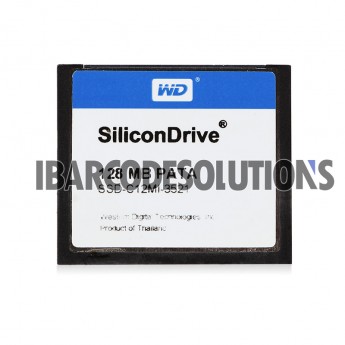 Replacement For Honeywell LXE MX3H Memory Card(128MB)