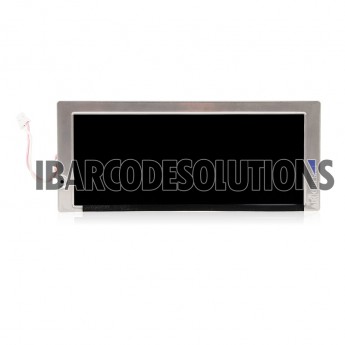 Replacement For Honeywell LXE MX3H Liquid Crystal Display(TCG062HV1AQ-G00)