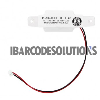 Replacement For Honeywell LXE MX3H Back up Battery