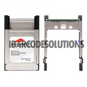 Replacement For Honeywell LXE MX3H Network Card Slot Connector
