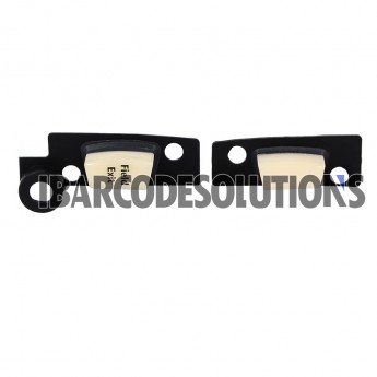 Replacement For Honeywell LXE MX3H Side Rubber Button