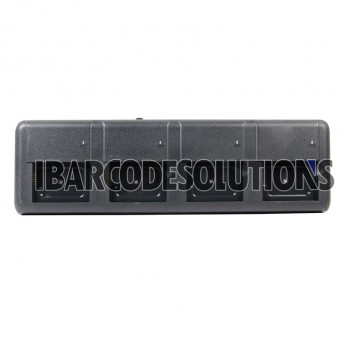 Replacement For OEM Honeywell EDA50K 4 Slot Battery Charging Cradle (Used, Tested)